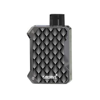 Набор Smoant Battlestar Baby Pod Kit 750mAh Gun|Metal